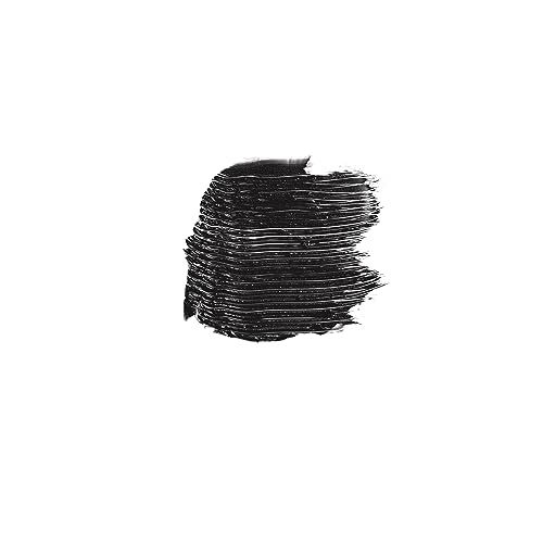 COVERGIRL Super Sizer Volumizing Mascara - Very Black, 0.4 Fl Oz, Waterproof & Non-Waterproof Options