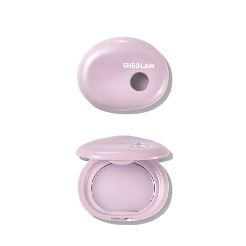 SHEGLAM Bubble Glow Blush Bar - Silky Shimmer Cheek Makeup