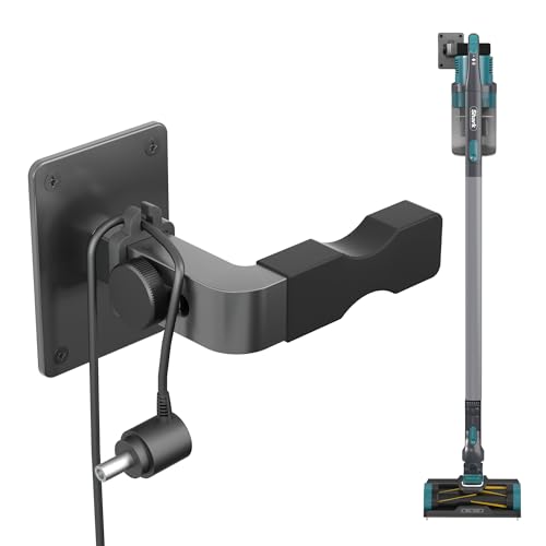Adjustable Wall Mount for Shark & Dyson Cordless Vacuums