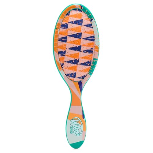 Wet Brush Original Detangler Hair Brush - Pain-Free for All Hair Types