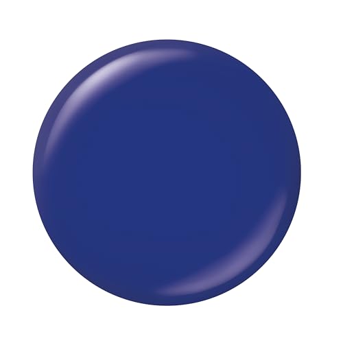 Sally Hansen Insta-Dri Nail Polish - Dark Blue, Quick Dry & Long Lasting