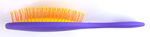 Wet Brush Pro Detangler Hair Brush - Pain-Free IntelliFlex Bristles