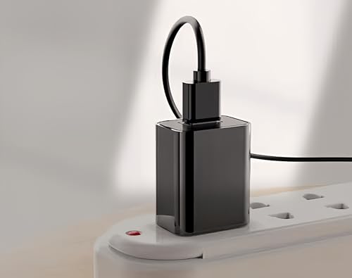 USB Power Adapter for Philips Norelco Shavers and OneBlade QP2724 – 5V Wall Charger