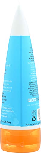 Earth Science Deep Conditioning Shampoo with Avocado Oil - 6 oz