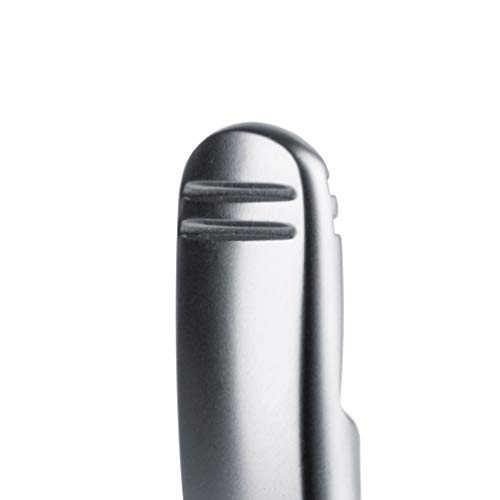 Harperton Stainless Steel Nail Clipper Set for Thick Nails