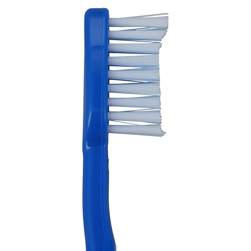 Henry Schein Acclean Youth Toothbrush, Soft Bristles, 12-Pack