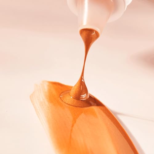 Essence Drop of Sunshine Bronzing Drops - Vegan Liquid Bronzer