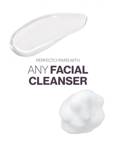 Anisa Beauty Cleansing Brush - Gentle Skin Cleansing Tool