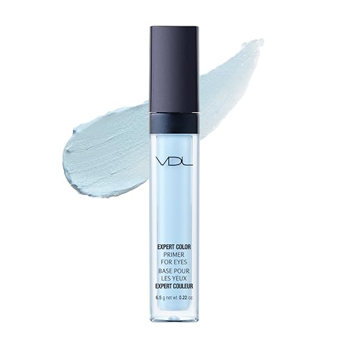 VDL Expert Color Eye Primer - Serenity Satin Finish