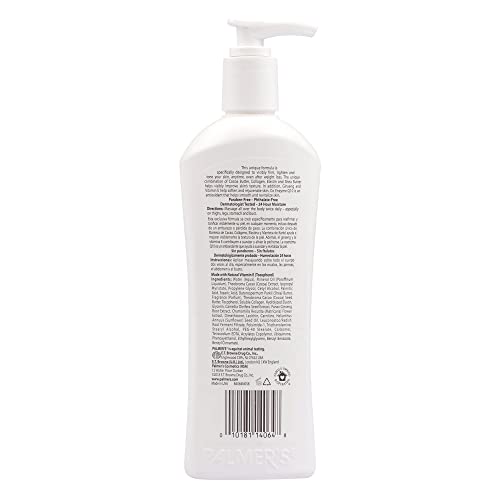 Palmer's Cocoa Butter Firming Butter Lotion - 10.6 oz (Pack of 2)