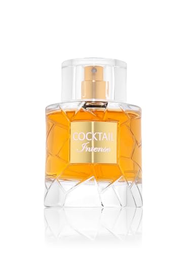 Fragrance World Cocktail Intense Eau de Parfum for Unisex, 100ml (3.4 Fl Oz)