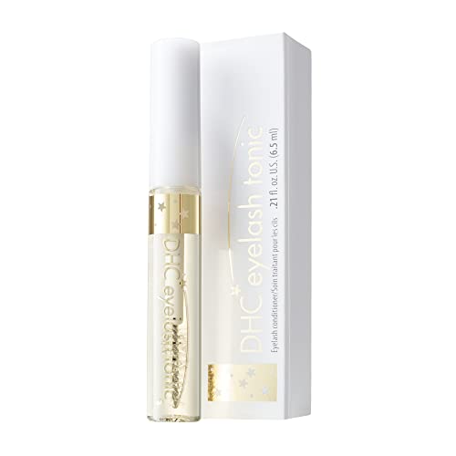 DHC Eyelash Tonic - Conditioning Gel for Stronger Lashes