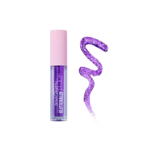 Glitterally Perfect Glitter Liquid Liner - BREATHTAKING by Beauty Creations
