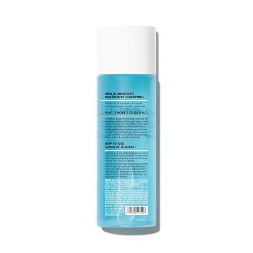 e.l.f. SKIN Holy Hydration Off Makeup Remover 4.3 Fl Oz (Pack of 2)