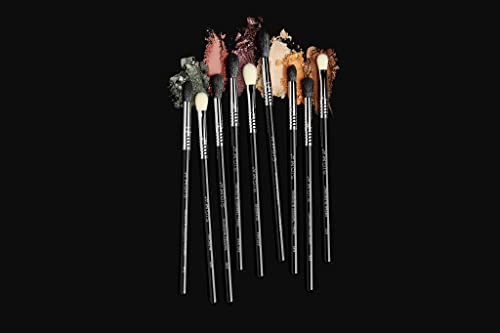 Sigma Beauty E38 Diffused Crease Brush - Vegan Eyeshadow Blending Brush