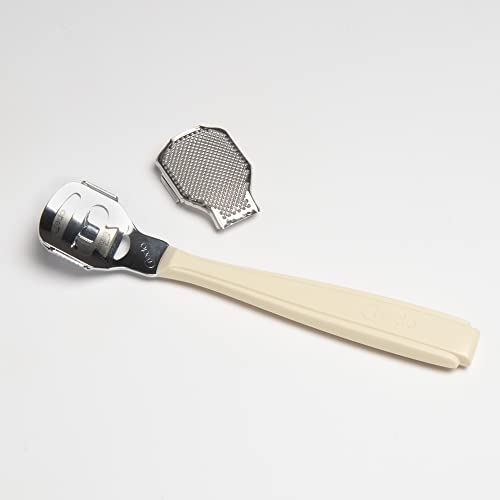 Credo Solingen Callus Remover Tool for Smooth Feet Care