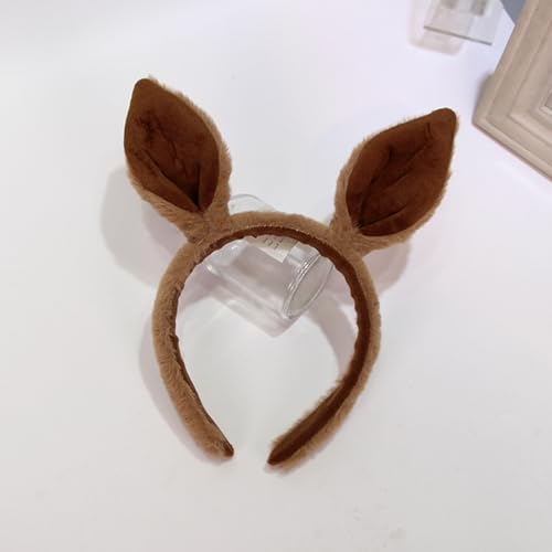 Cute Kangaroo Ears Headband for Costumes and Parties