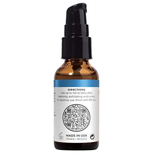 MedPeel Hydra-Plump Hyaluronic Acid Serum 2.5% - Anti-Aging Face Serum