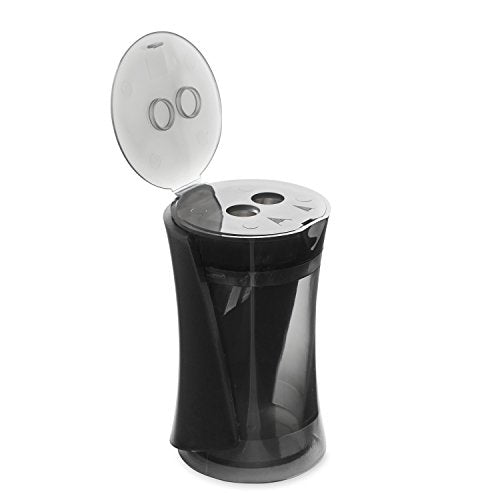 Prismacolor Premier Pencil Sharpener - 2-Blade Art Sharpener (Pack of 18)