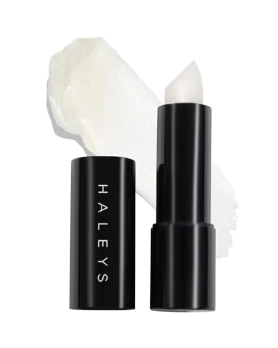 HALEYS Re-pair Clear Nourishing Lip Balm with Hyaluronic Acid
