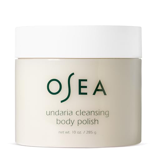 Dove Sugar Body Scrub Oat Milk & Berry Brulee For Women For Exfoliated & Hydrated skin 15 oz