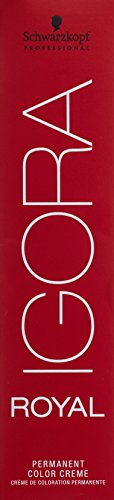 Schwarzkopf Royal Igora 8-77 Hair Color - 60 ml