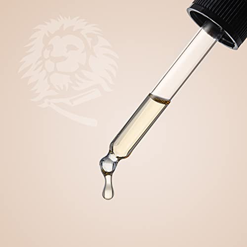 Proraso Beard Oil for Men - Natural Conditioning Beard Softener