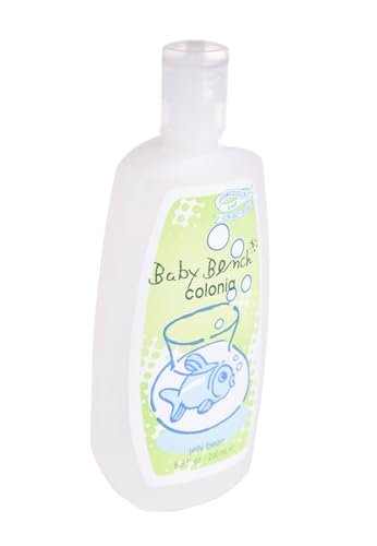 Bench Baby Jelly Bean Cologne 200ml / 6.8 Fl Oz - Gentle Scented Baby Perfume