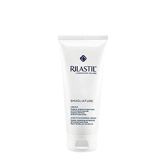 Rilastil Stretch Mark Cream - 200 ml