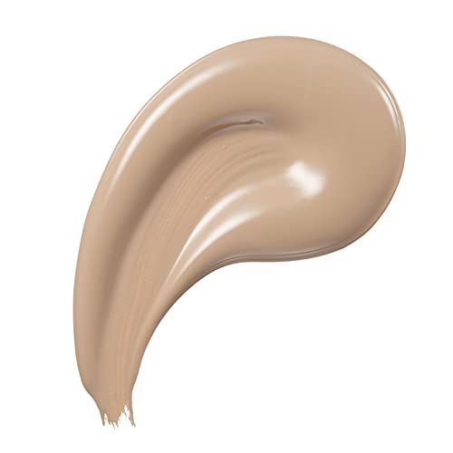 Revolution Beauty Full Coverage Foundation - Conceal & Define F3
