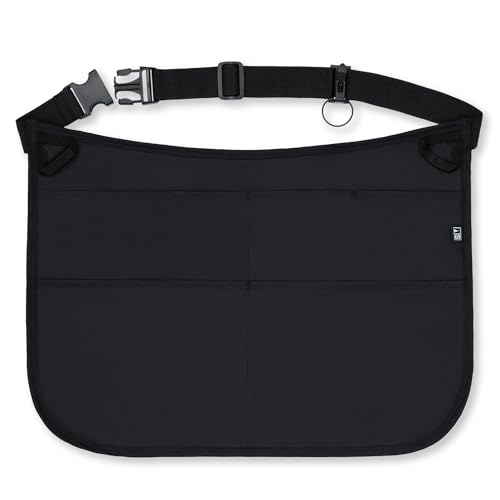 Waterproof 7-Pocket Professional Cleaning Apron