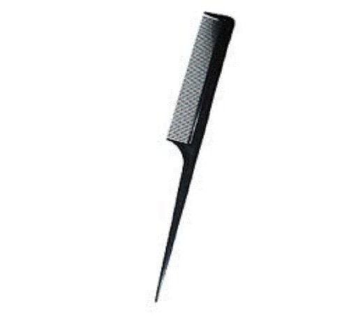 8-Inch Ace Classic Tail Hair Comb for Easy Parting