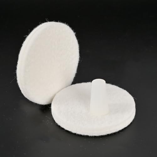 Reusable Coffee Filters for Toddy Cold Brew Maker - 8 Pack with 4 Stoppers