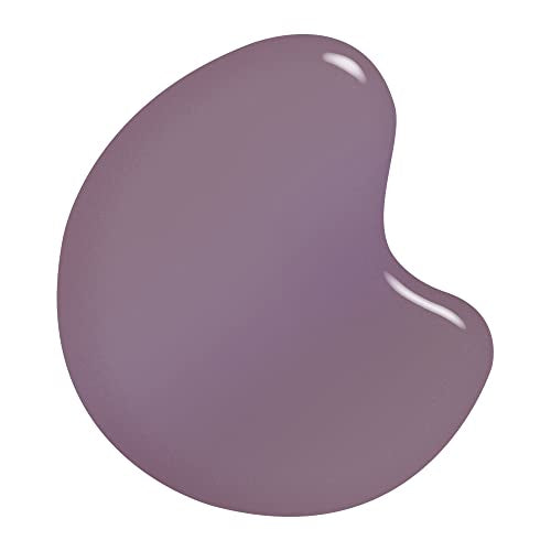 Sally Hansen Good.Kind.Pure Lavender Haze Vegan Nail Polish 0.33 Fl oz