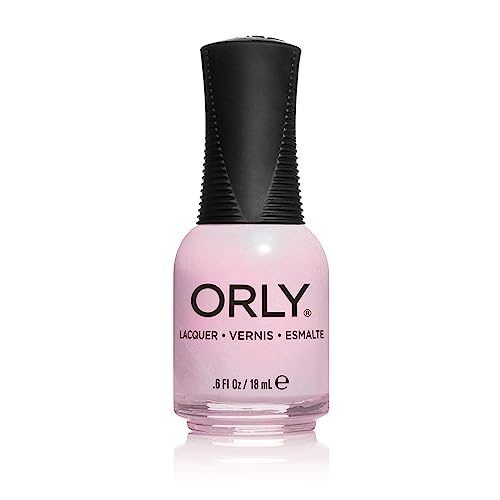 Orly No.20866 Nail Lacquer 0.6 Fl Oz - Beautifully Bizarre, Long-Lasting Finish