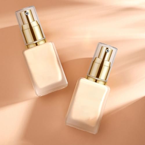 Chris.W 2-Pack Foundation Pump for Estee Lauder Double Wear