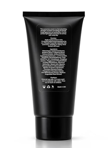 Skin Centrick 3-in-1 Daily Defense SPF 50 Sunscreen, 2.8 oz