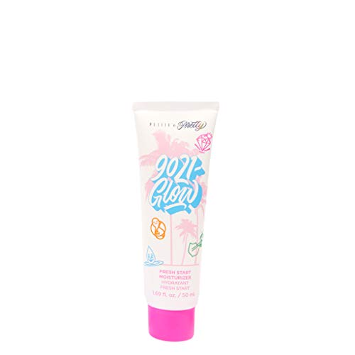 Fresh Start Moisturizer for Kids & Tweens - Petite 'N Pretty