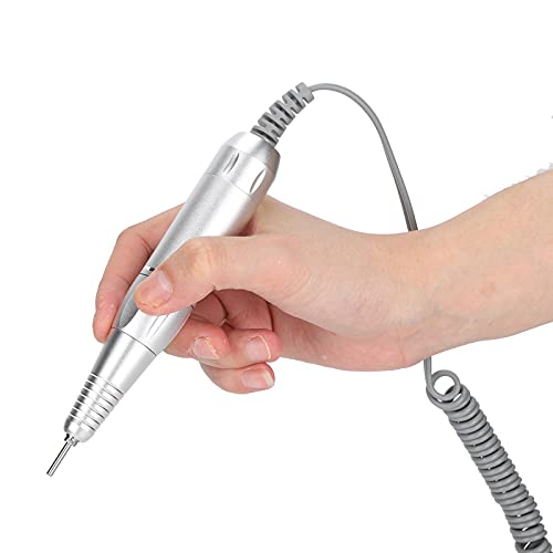 Cunyuer Nail Drill Handpiece 35000RPM for Electric Nail File