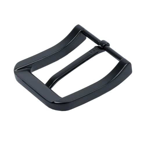 Men's Heavy Duty 1.5" Replacement Belt Buckle with Accessories