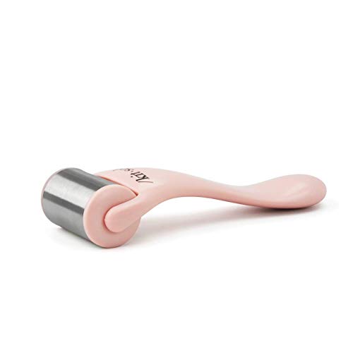 Kitsch Pink Ice Face Roller for Cooling & Puffiness Reduction - Women & Men