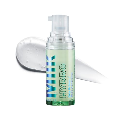Milk Makeup Hydro Grip Primer – Mini 0.33 Fl Oz Hydrating Face Primer