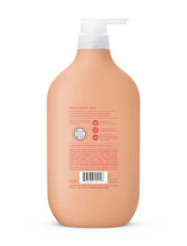 Method Body Wash Island Mist - Hydrating & Nourishing Formula 28 fl oz