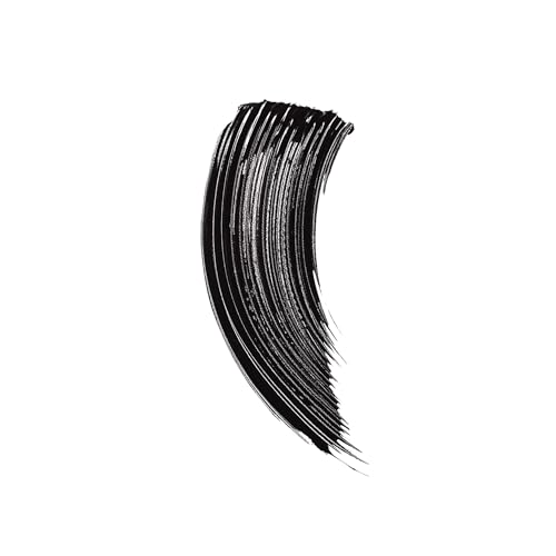 ILIA - Limitless Lash Mascara | Lengthen, Lift, Separate | 12-HR Wear | Flake + Smudge-Resistant | Conditioning Ingredients | Safe for Sensitive Eyes, Clean, Cruelty-Free (After Midnight | Soft black)