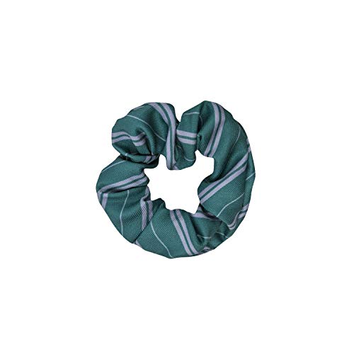 Harry Potter Slytherin Hair Accessory Set - 2 Piece Cinereplicas
