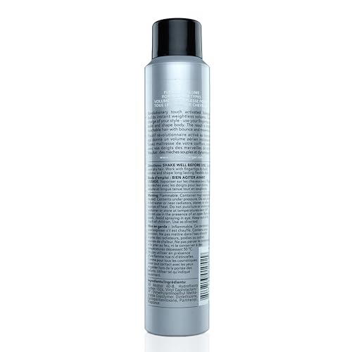 Sally Hershberger Major Body Volumizing Hair Spray - 6 oz