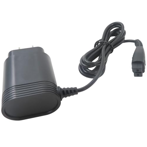 Xspeedonline Replacement Shaver Charger for Panasonic Arc5 & More - 5.4V Electric Razor Power Adapter