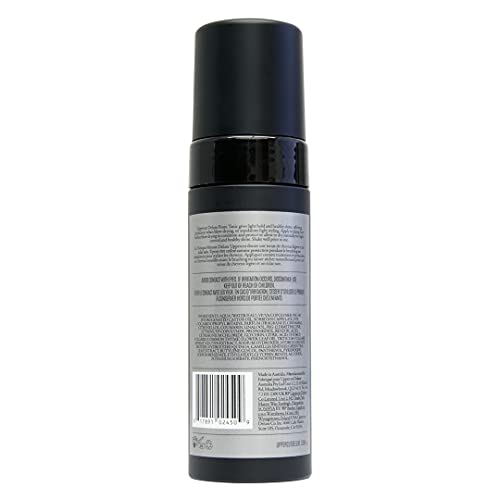 Uppercut Deluxe Foam Tonic – Light Hold Hair Mousse & Heat Protectant (150ml)