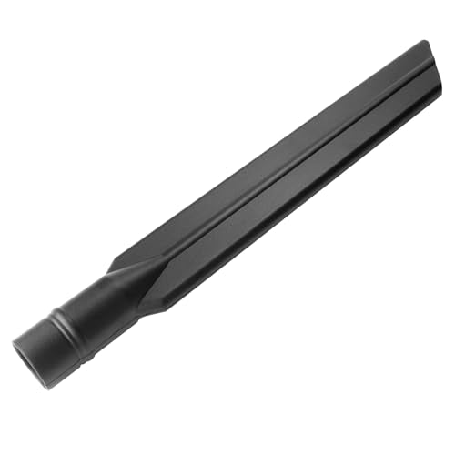 1.5-Inch Vacuum Crevice Tool Attachment for Shop Vac | 17" Length