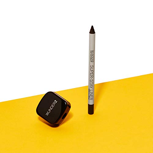 WUNDER2 Superstay Waterproof Eyeliner Pencil Metallic Copper - 1 Count